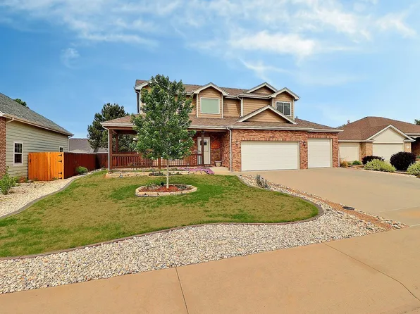 3131 58th Ave, Greeley, CO 80634