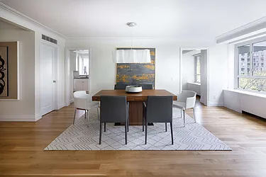 Rented by Brown Harris Stevens