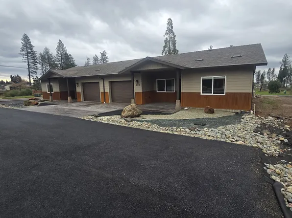 6077 N Libby Rd #A, Paradise, CA 95969