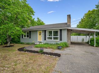 19 Abbott Rd, Concord, NH 03303