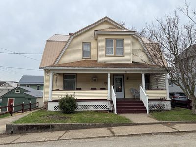 40 Gilfillan St, Franklin, PA, 16323