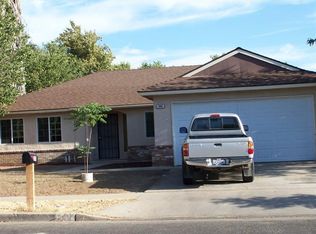 800 Wessmith Way, Madera, CA 93638