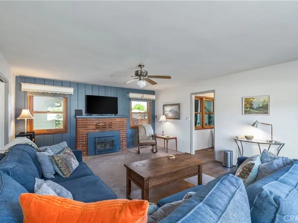 240 Oak St, Paso Robles, CA 93446