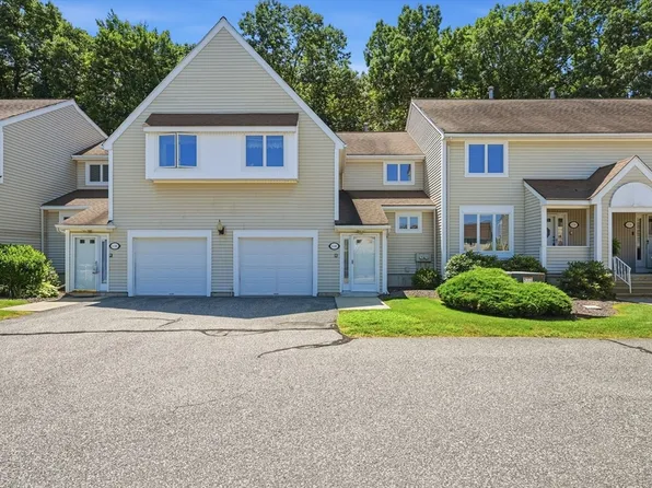2205 Boston Rd APT L109, Wilbraham, MA 01095