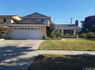 106 E Bilson St, Carson, CA 90746