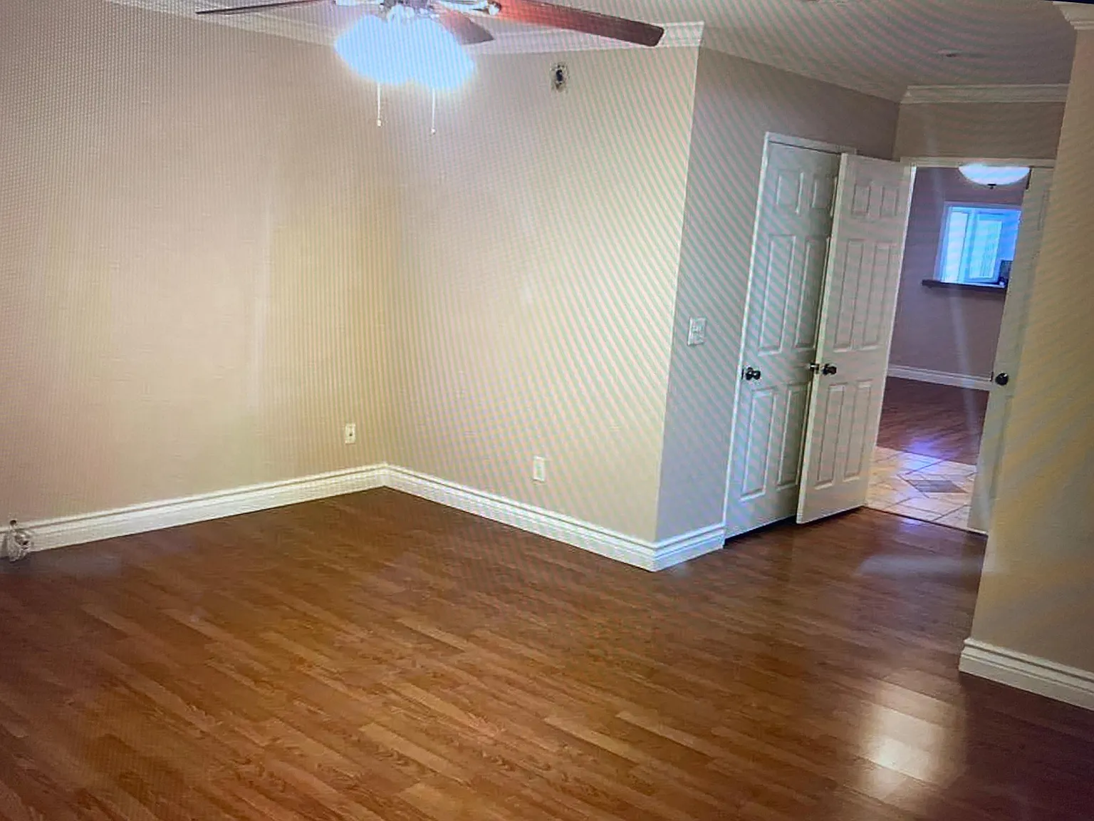 3 bed, 1398 sqft, $3,800 — Photo 2