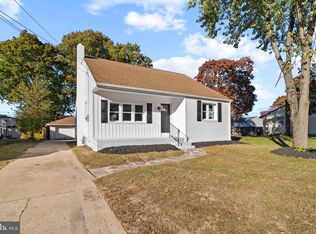 1994 Melvina Rd, Deptford, NJ 08096