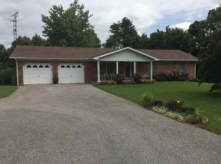 281 Segers Rd, Central City, KY 42330