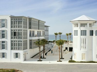 290 Sea Garden St #201, Rosemary Beach, FL, 32461