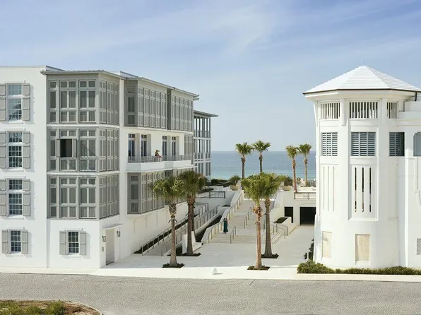 290 Sea Garden St #201, Rosemary Beach, FL 32461