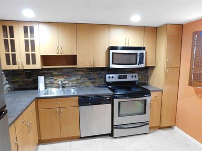 5100 SW 90th Ave #205, Fort Lauderdale, FL, 33328