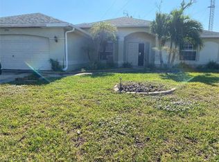 2018 SW 32nd St, Cape Coral, FL 33914