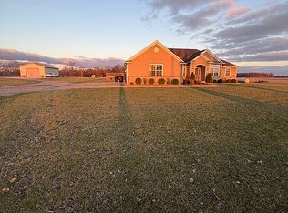 16120 Waynesfield Rd, Waynesfield, OH 45896