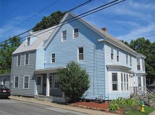 21 Whitehall Rd #B, Amesbury, MA 01913