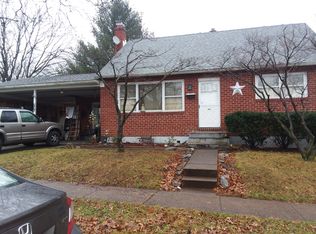 902 Briarcliff Rd, Middletown, PA 17057