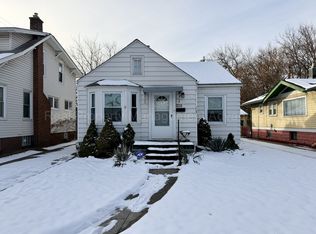 205 Laprairie St, Ferndale, MI