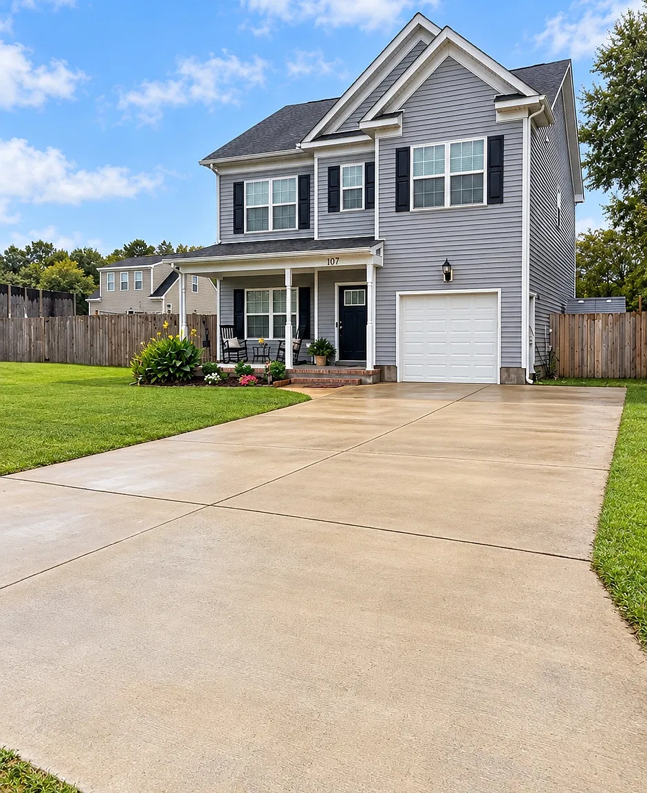 5 bed, 2100 sqft, $2,850 — Photo 1