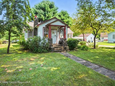 190 Continental Road, Wawarsing, NY, 12458