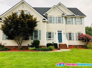 1908 Magnolia Ridge Dr, Glen Allen, VA 23059