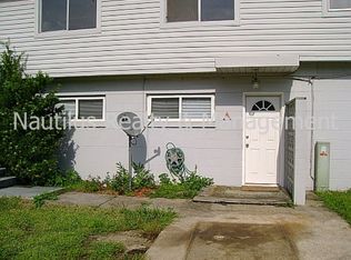 305 Pennsylvania Ave APT A, Lynn Haven, FL 32444