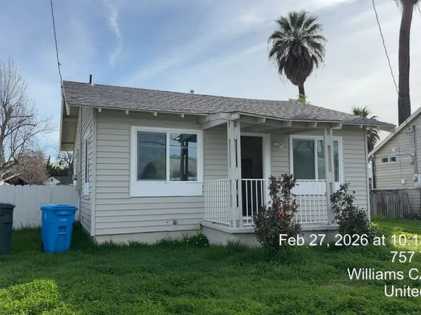 757 10th St, Williams, CA 95987