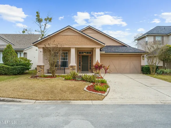 12237 KINELAVEN Road, Jacksonville, FL 32258