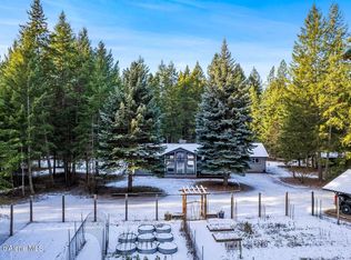 13757 N Idaho Rd, Rathdrum, ID 83858