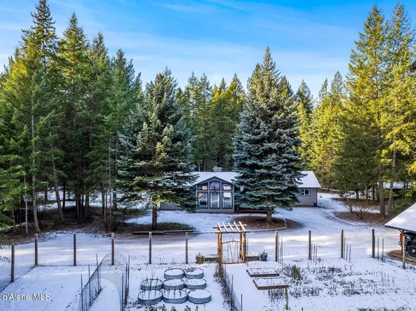 13757 N Idaho Rd, Rathdrum, ID 83858
