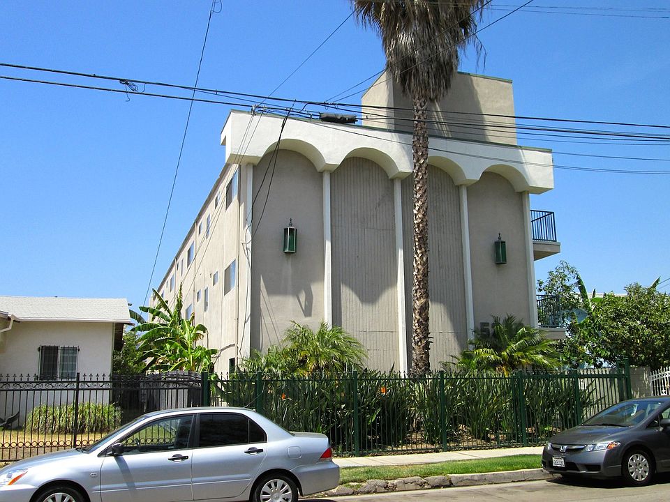 2nd image of 5345 La Mirada Ave APT 5