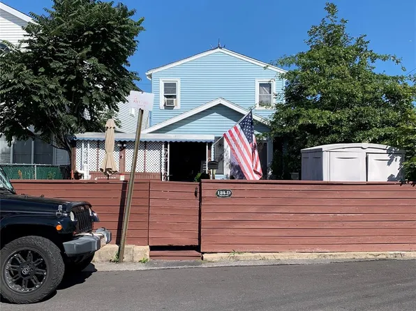 124 Edgewater Park #124 D, Bronx, NY 10465