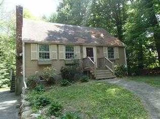 41 Front St, Hopkinton, MA 01748