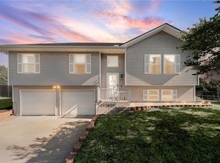 1307 Sam Den Cir, Cameron, MO 64429
