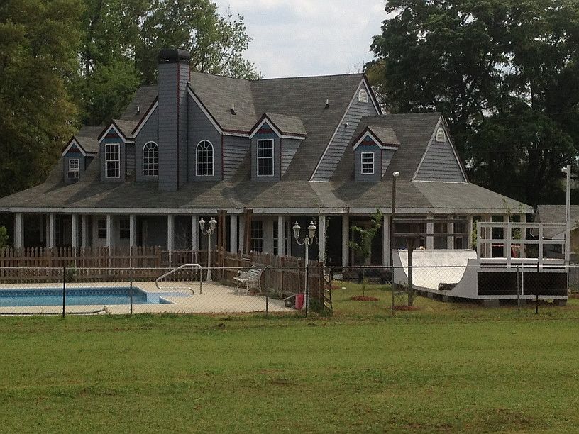 3703 New Kings Bridge Rd, Nicholson, GA 30565 Zillow