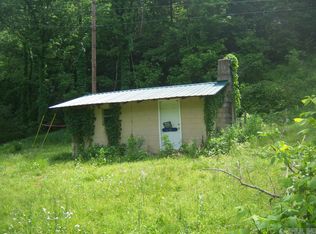 236 Double Bridge Loop, Mountain View, AR 72560