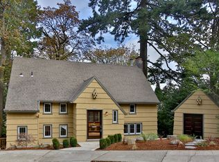 1836 NW Aspen Ave, Portland, OR 97210