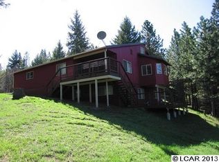 846 Crystal View Rd, Grangeville, ID 83530