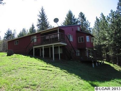 846 Crystal View Rd, Grangeville, ID, 83530