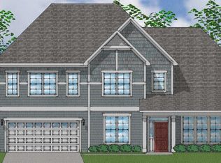 710 Farm Cottage Ln, Charleston, SC 29412