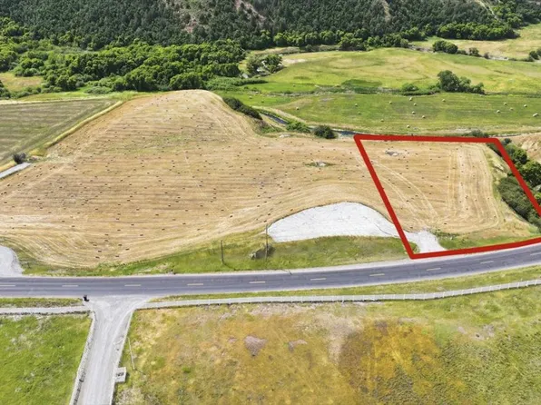 4210 E Cub River Rd, Preston, ID 83263