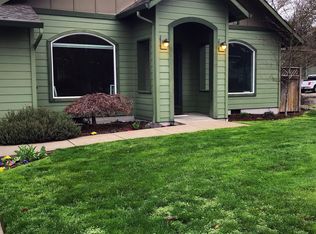 4284 Torrington Ave, Eugene, OR