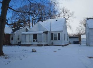 2106 Loxley Rd, Toledo, OH 43613