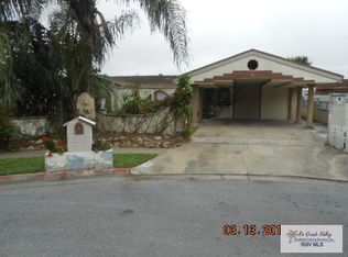 113 Calgary Ct, Brownsville, TX 78526
