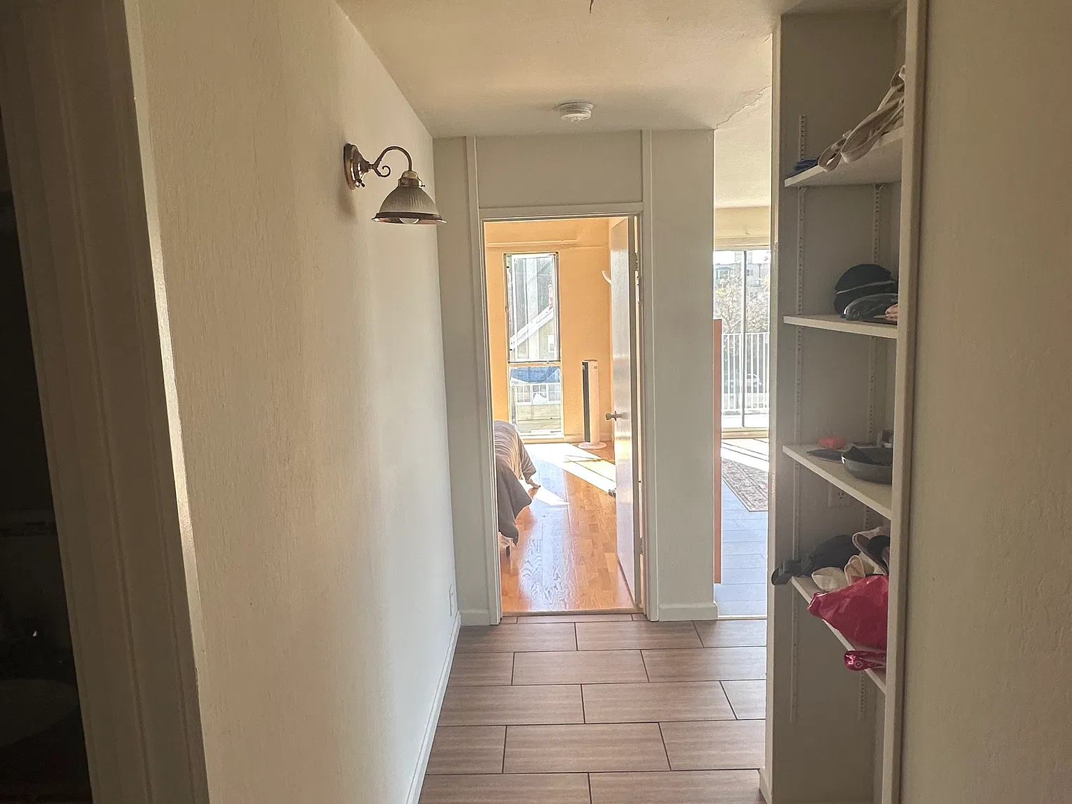 1 bed, 675 sqft, $2,595 — Photo 4