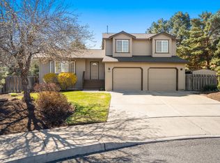 1699 NE Sonya Ct, Bend, OR 97701