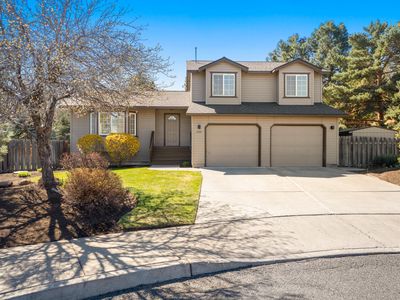 1699 NE Sonya Ct, Bend, OR, 97701