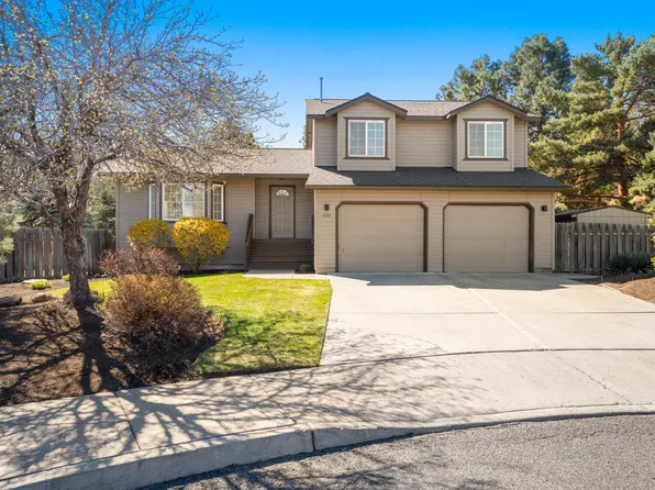1699 NE Sonya Ct, Bend, OR 97701