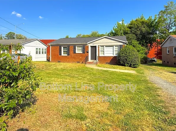 1408 Dean St, Charlotte, NC 28216