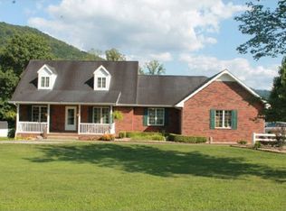 358 Cherry Grove Rd, Jonesborough, TN 37659