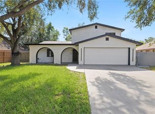 2719 N Ohio Ave, Weslaco, TX 78599