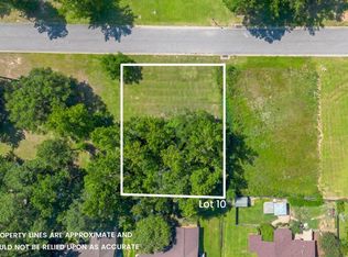 10 Briar Creek Cir, Laurel, MS 39440